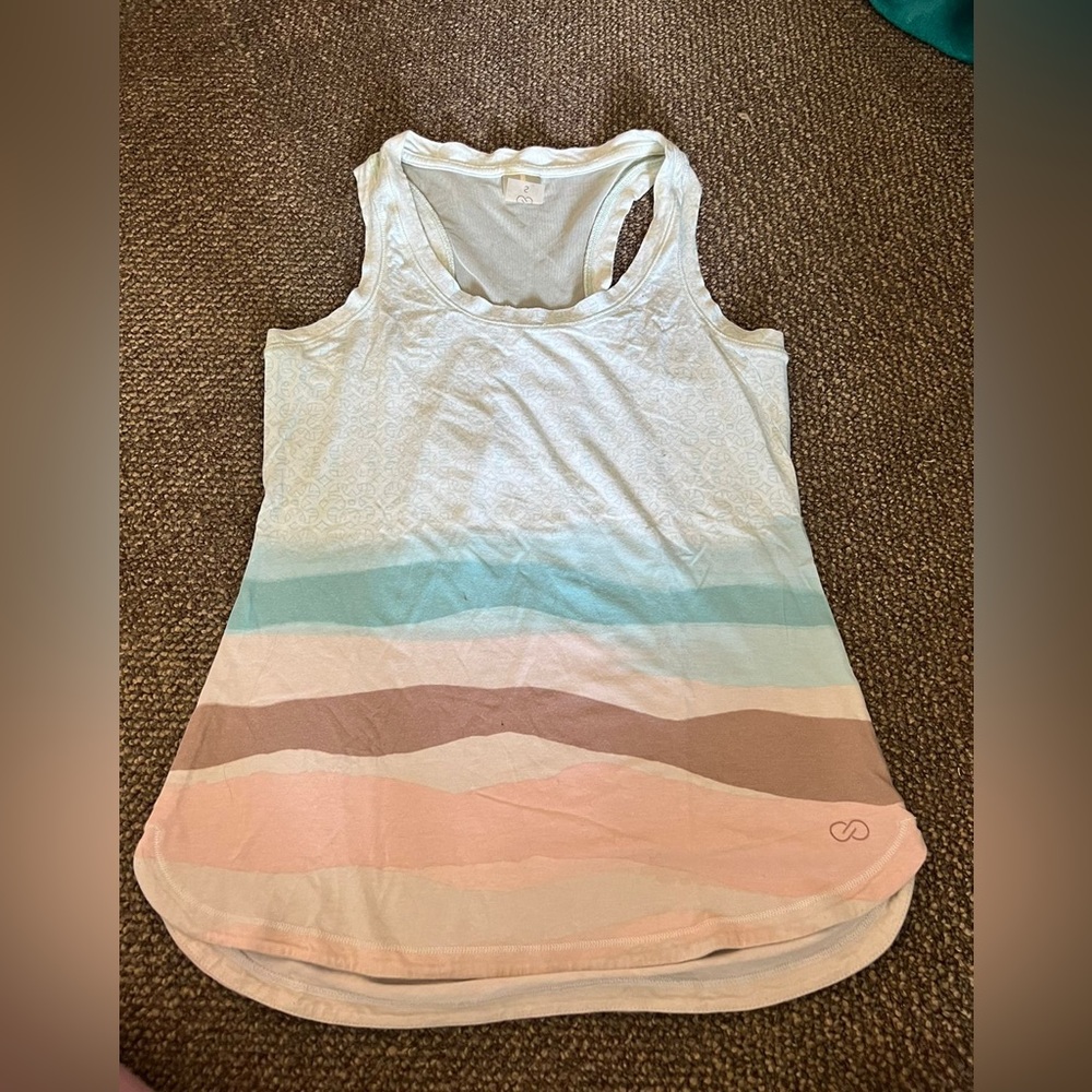 Calia Tank top
